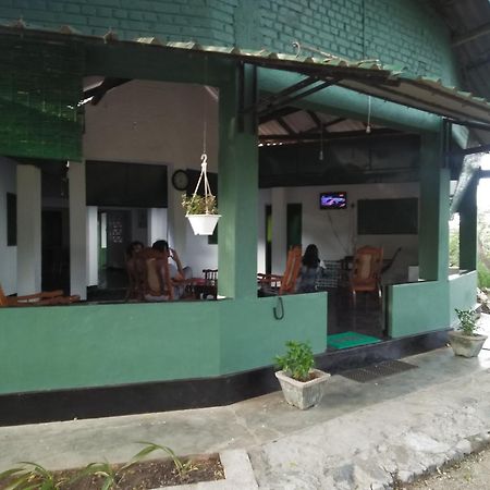 Udawalawe Wildlife & Nature Protection Bungalow ภายนอก รูปภาพ