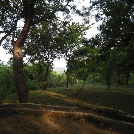 Udawalawe Wildlife & Nature Protection Bungalow ภายนอก รูปภาพ