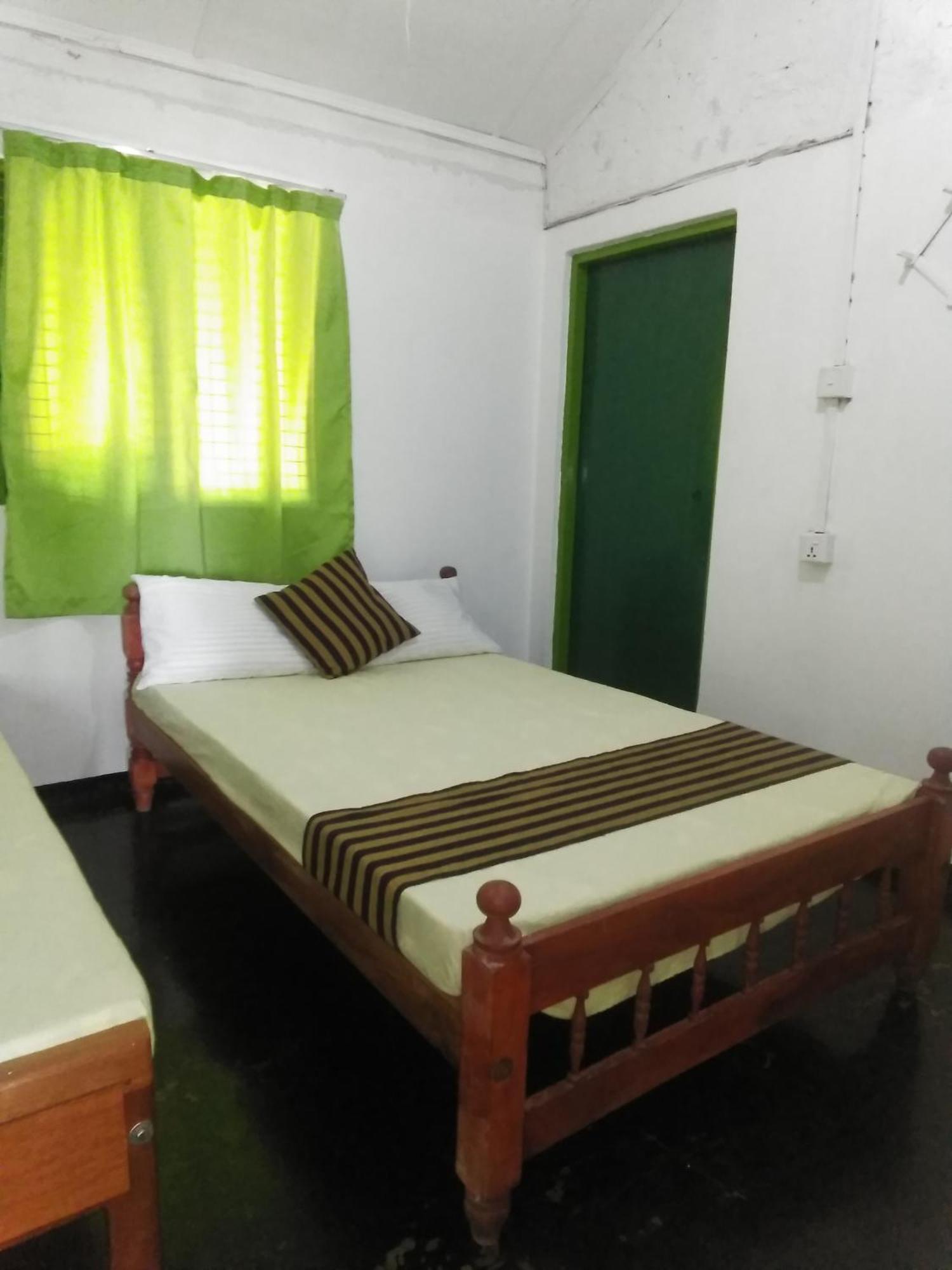 Udawalawe Wildlife & Nature Protection Bungalow ภายนอก รูปภาพ