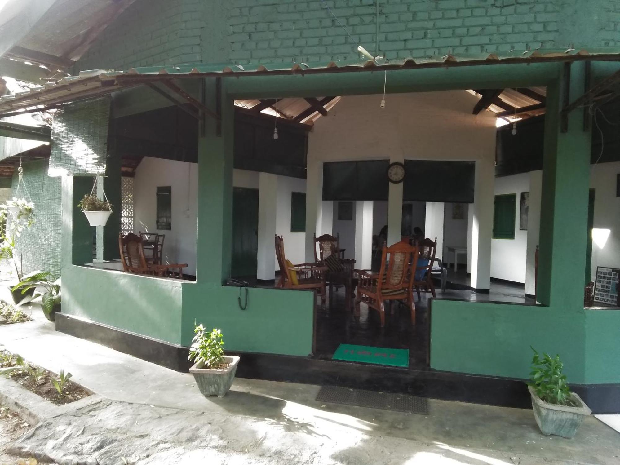 Udawalawe Wildlife & Nature Protection Bungalow ภายนอก รูปภาพ
