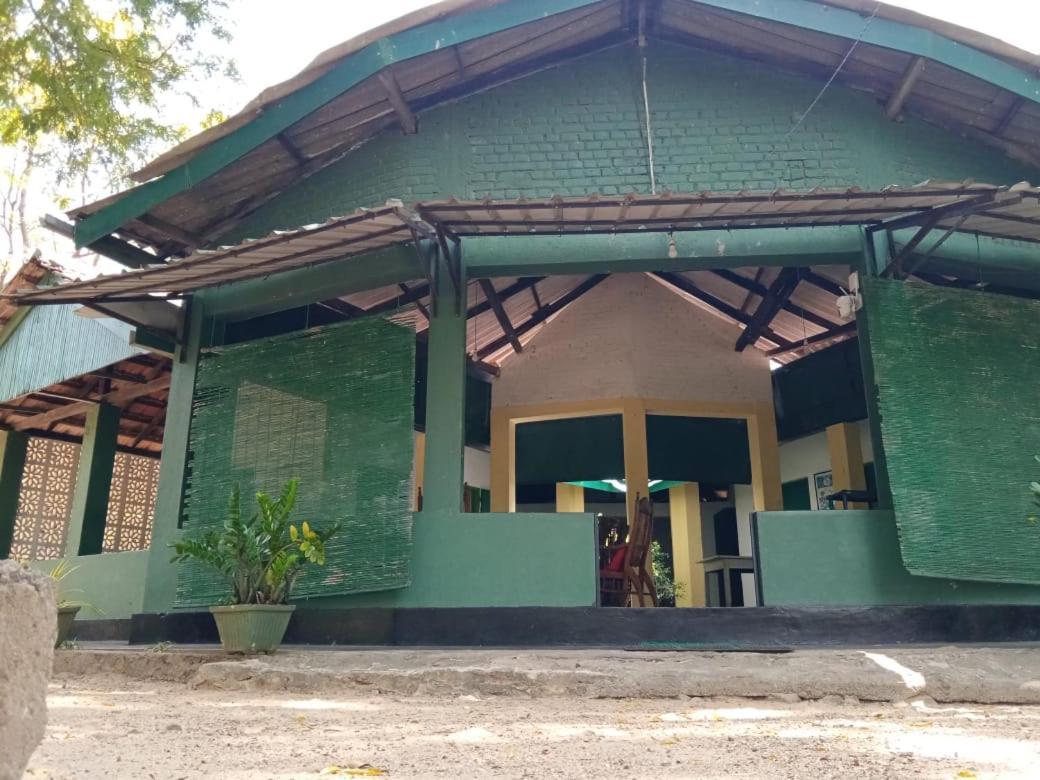 Udawalawe Wildlife & Nature Protection Bungalow ภายนอก รูปภาพ