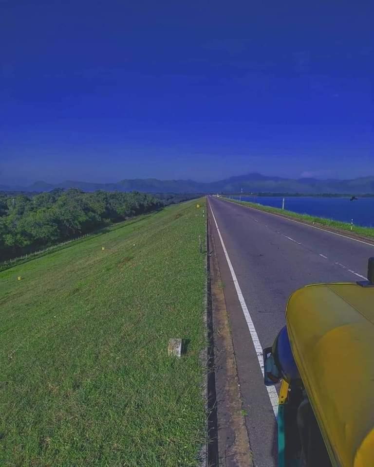 Udawalawe Wildlife & Nature Protection Bungalow ภายนอก รูปภาพ