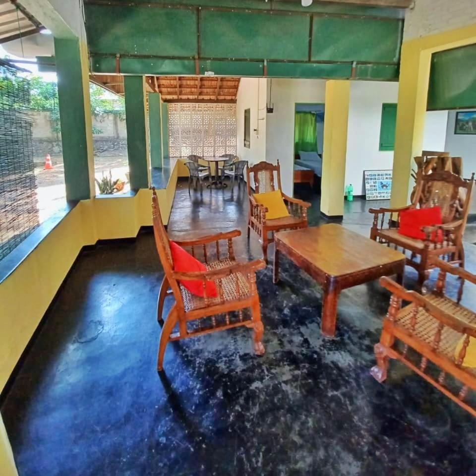 Udawalawe Wildlife & Nature Protection Bungalow ภายนอก รูปภาพ
