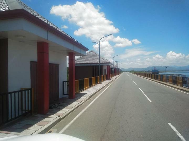 Udawalawe Wildlife & Nature Protection Bungalow ภายนอก รูปภาพ