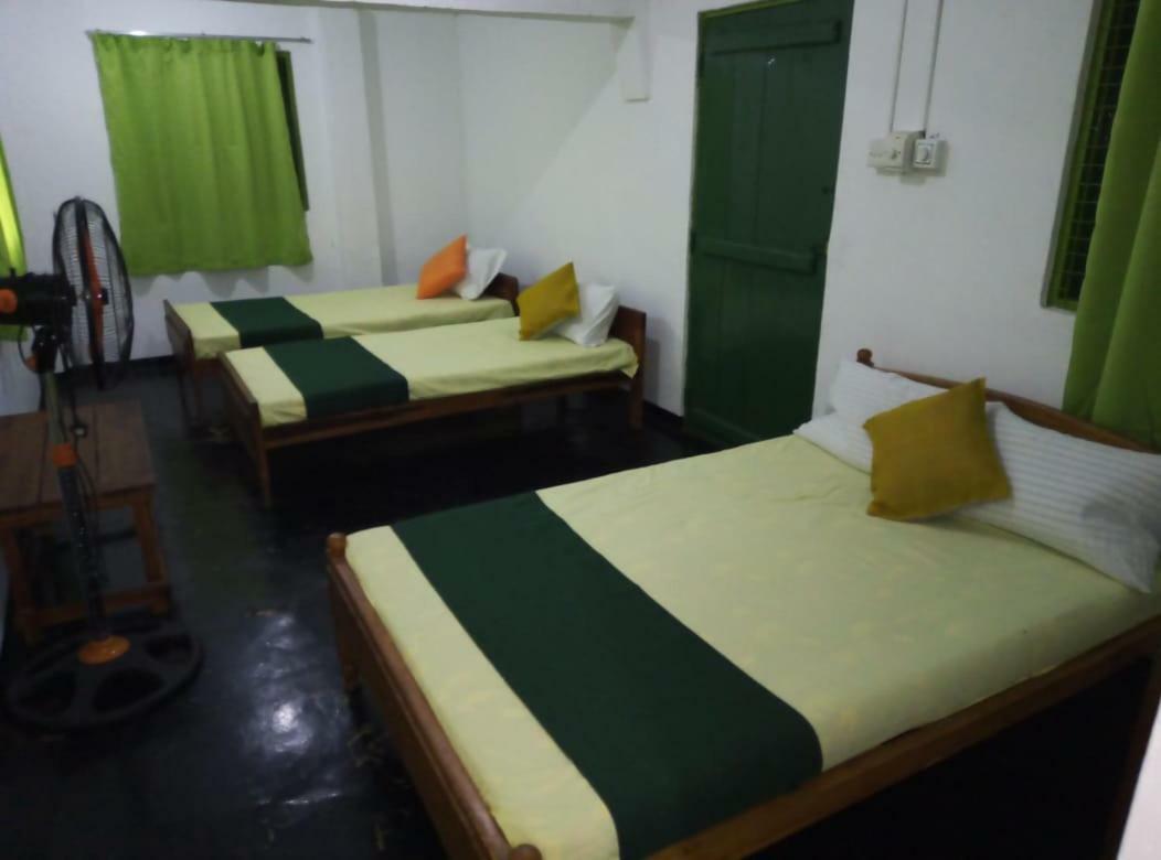Udawalawe Wildlife & Nature Protection Bungalow ภายนอก รูปภาพ