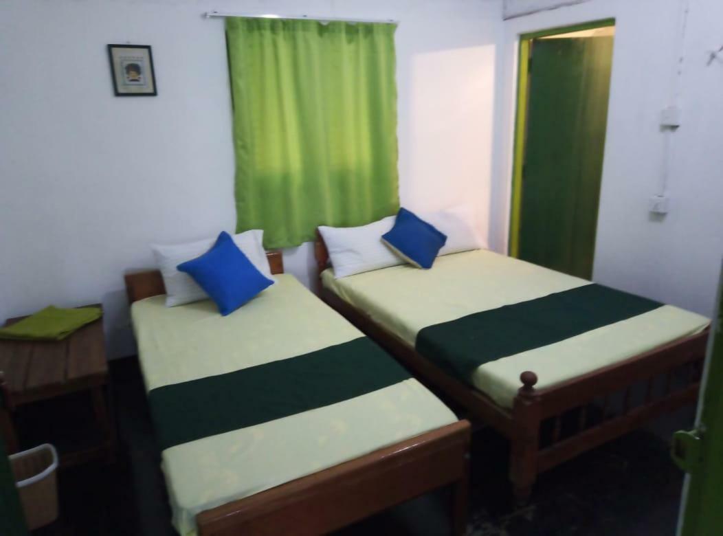 Udawalawe Wildlife & Nature Protection Bungalow ภายนอก รูปภาพ