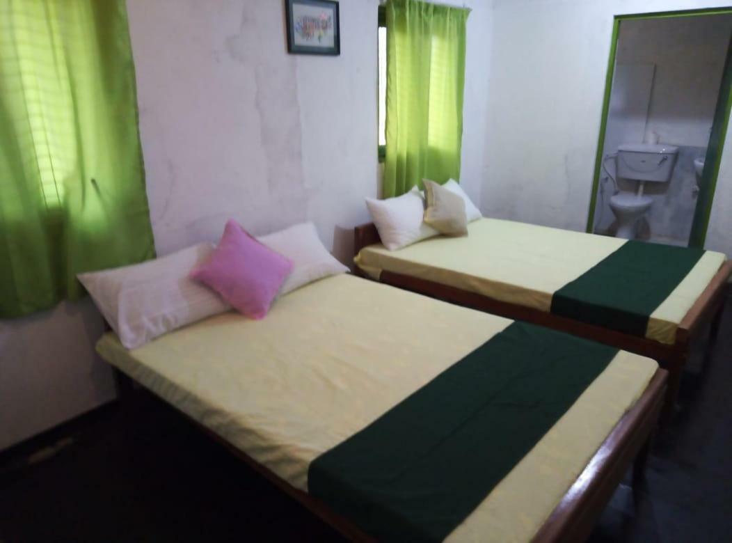 Udawalawe Wildlife & Nature Protection Bungalow ภายนอก รูปภาพ