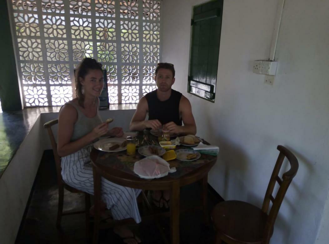 Udawalawe Wildlife & Nature Protection Bungalow ภายนอก รูปภาพ